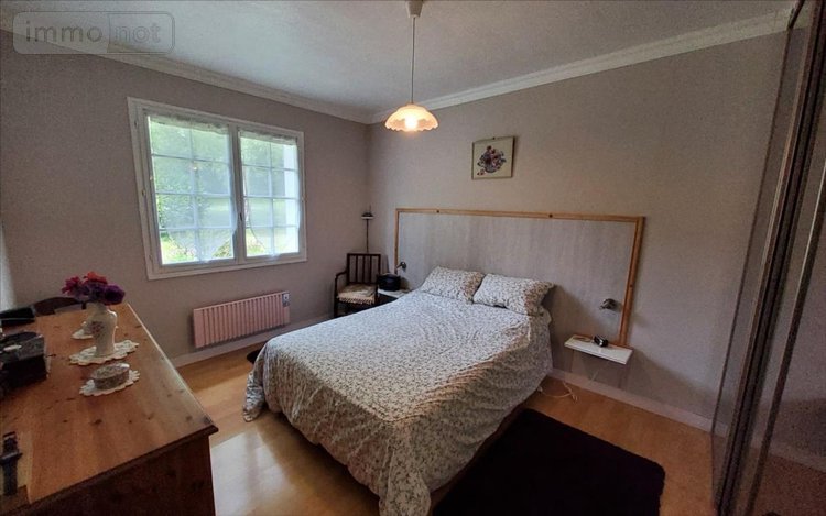 Maison a vendre Kergloff 29270 Finistère 162 m2 6 pièces 241500 euros