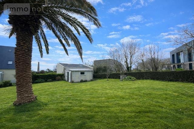 Maison a vendre Locmaria-Plouzané 29280 Finistère 176 m2 8 pièces 592000 euros