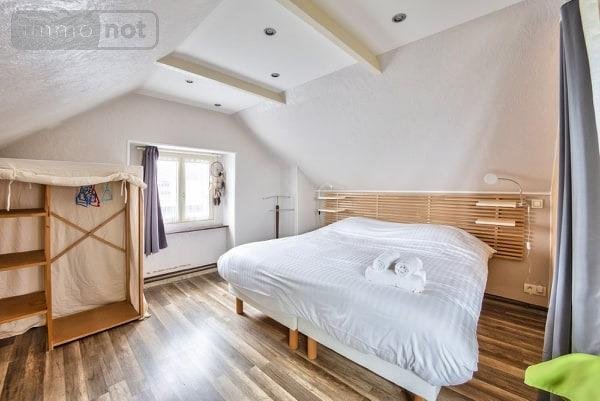 Maison a vendre Locmaria-Plouzané 29280 Finistère 176 m2 8 pièces 592000 euros