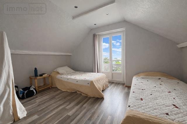 Maison a vendre Locmaria-Plouzané 29280 Finistère 176 m2 8 pièces 592000 euros