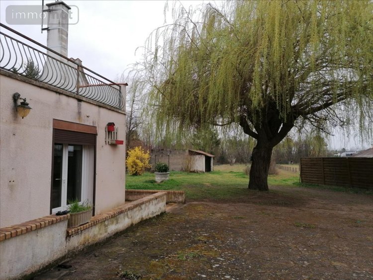 Maison a vendre La Celle-Saint-Avant 37160 Indre-et-Loire 137 m2 6 pièces 168000 euros