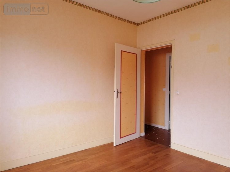 Maison a vendre La Celle-Saint-Avant 37160 Indre-et-Loire 137 m2 6 pièces 168000 euros