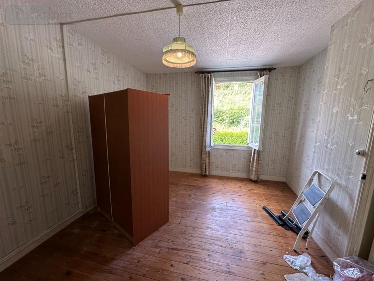 Maison a vendre Arques-la-Bataille 76880 Seine-Maritime 80 m2 4 pièces 99900 euros
