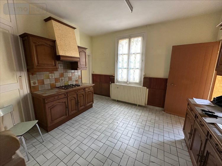 Maison a vendre Arques-la-Bataille 76880 Seine-Maritime 80 m2 4 pièces 115500 euros
