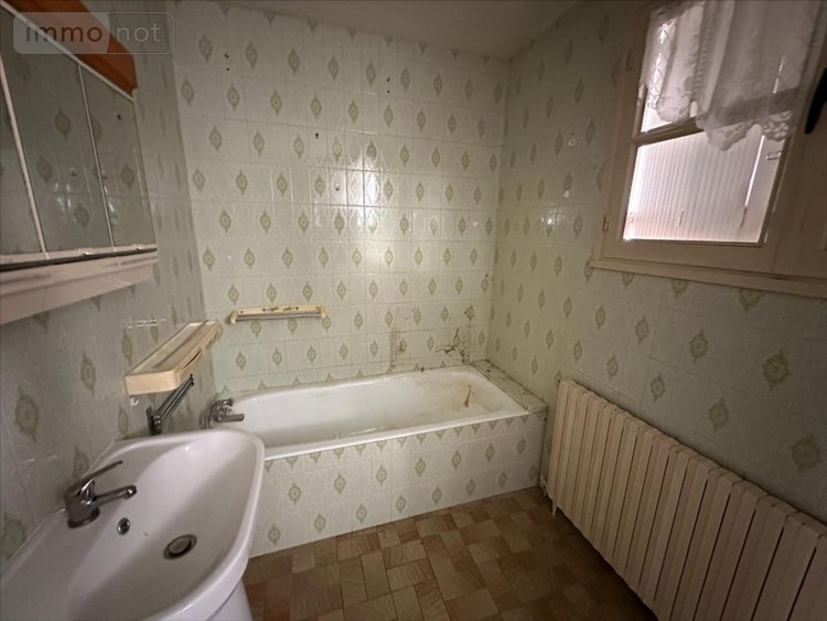 Maison a vendre Arques-la-Bataille 76880 Seine-Maritime 80 m2 4 pièces 99900 euros