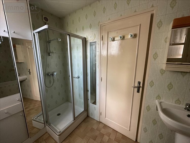 Maison a vendre Arques-la-Bataille 76880 Seine-Maritime 80 m2 4 pièces 115500 euros