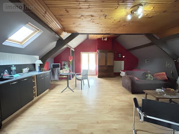 Maison a vendre Augan 56800 Morbihan 135 m2 5 pièces 212995 euros