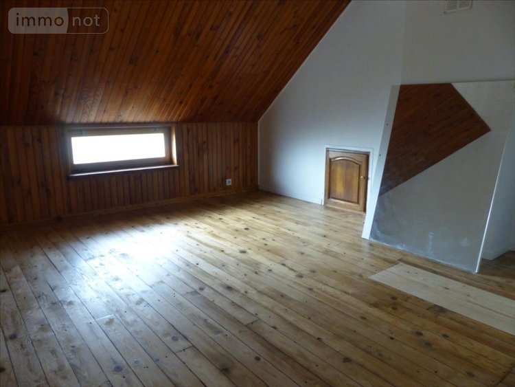 Maison a vendre Millières 50190 Manche 93 m2 5 pièces 137200 euros