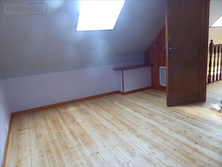 Maison a vendre Millières 50190 Manche 93 m2 5 pièces 137200 euros