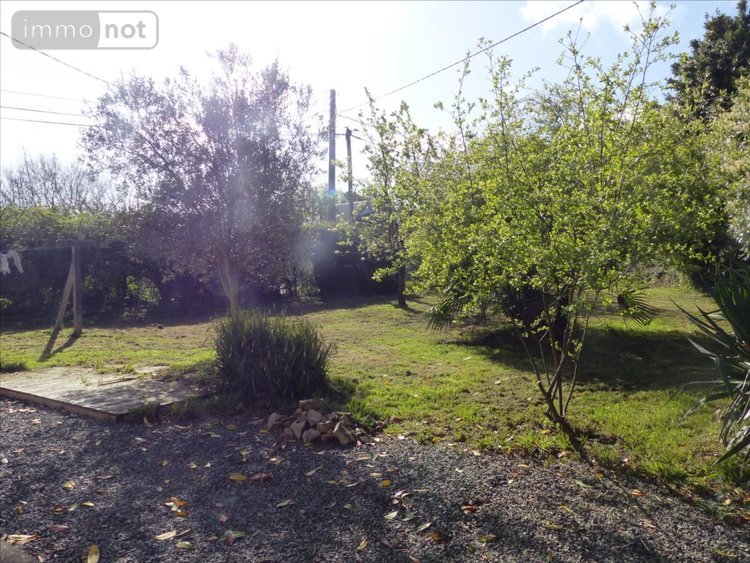 Maison a vendre Millières 50190 Manche 93 m2 5 pièces 137200 euros