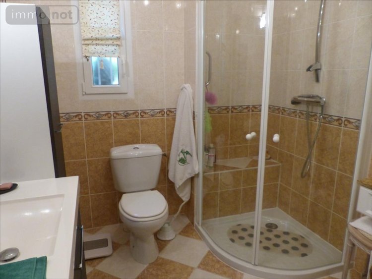 Maison a vendre Saint-Germain-sur-Ay 50430 Manche 160 m2 7 pièces 367745 euros