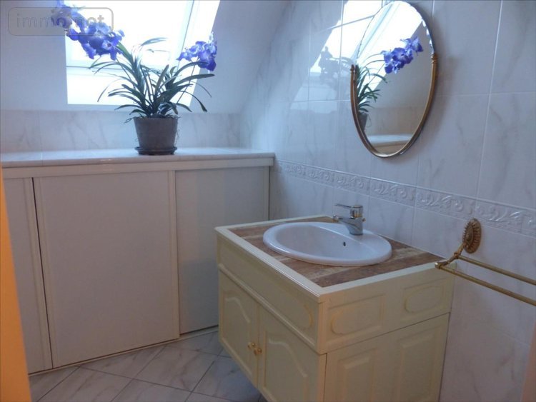 Maison a vendre Saint-Germain-sur-Ay 50430 Manche 160 m2 7 pièces 367745 euros