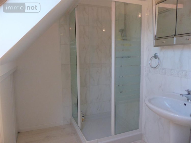 Maison a vendre Saint-Germain-sur-Ay 50430 Manche 160 m2 7 pièces 367745 euros