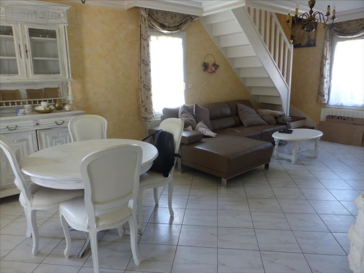 Maison a vendre Saint-Germain-sur-Ay 50430 Manche 160 m2 7 pièces 367745 euros