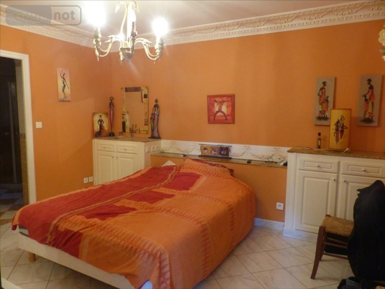 Maison a vendre Saint-Germain-sur-Ay 50430 Manche 160 m2 7 pièces 367745 euros