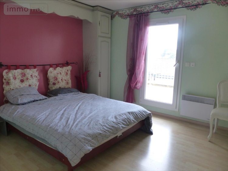 Maison a vendre Saint-Germain-sur-Ay 50430 Manche 160 m2 7 pièces 367745 euros