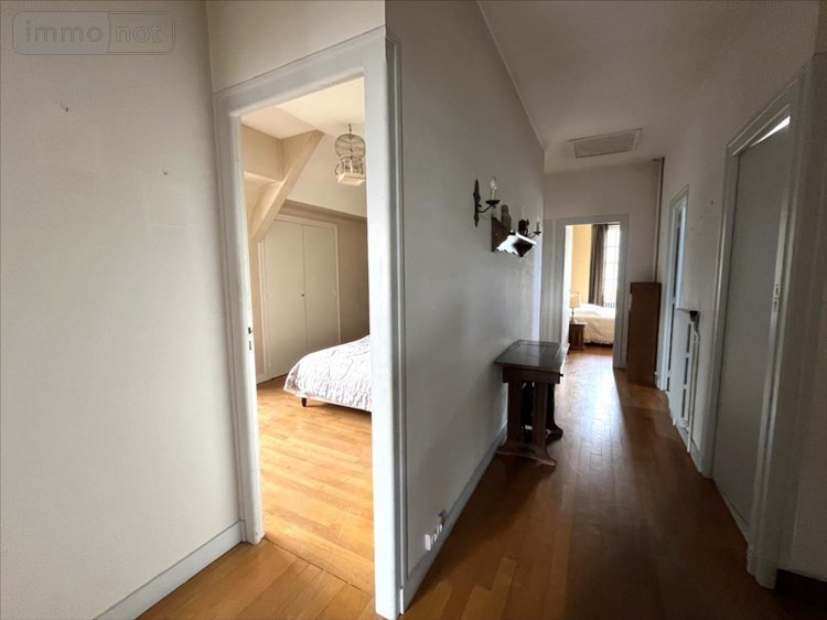 Maison a vendre La Chaussée-Saint-Victor 41260 Loir-et-Cher 184 m2 9 pièces 276000 euros