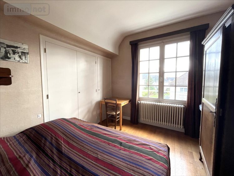Maison a vendre Blois 41000 Loir-et-Cher 184 m2 9 pièces 276000 euros