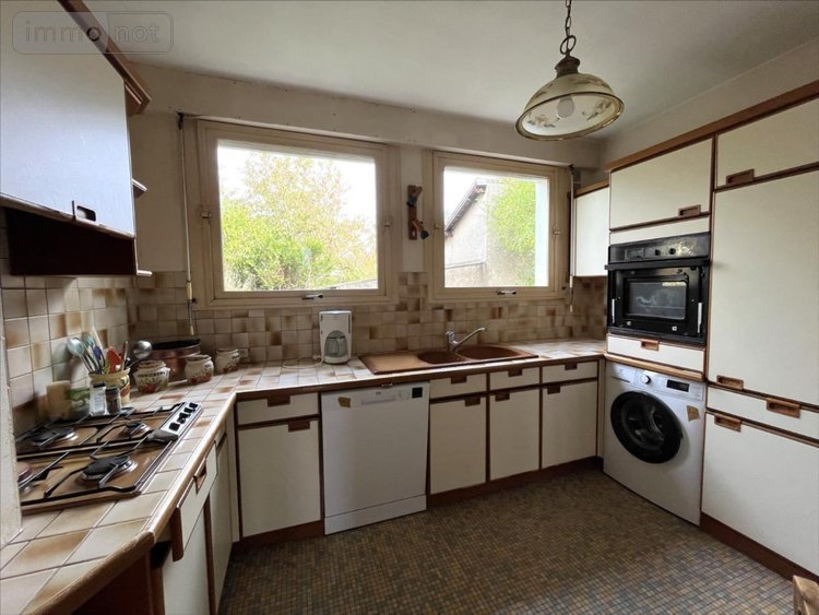 Maison a vendre La Chaussée-Saint-Victor 41260 Loir-et-Cher 184 m2 9 pièces 259000 euros