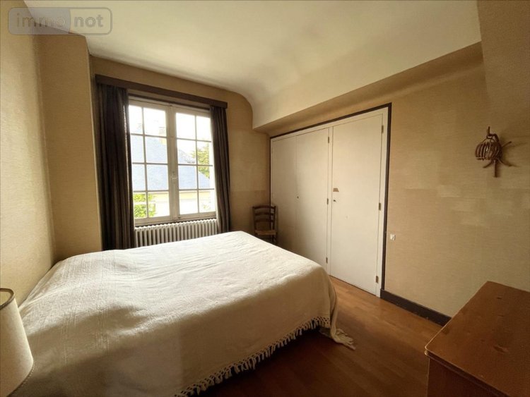 Maison a vendre La Chaussée-Saint-Victor 41260 Loir-et-Cher 184 m2 9 pièces 276000 euros