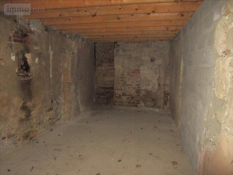 Maison a vendre Faverney 70160 Haute-Saône 240 m2 8 pièces 97000 euros