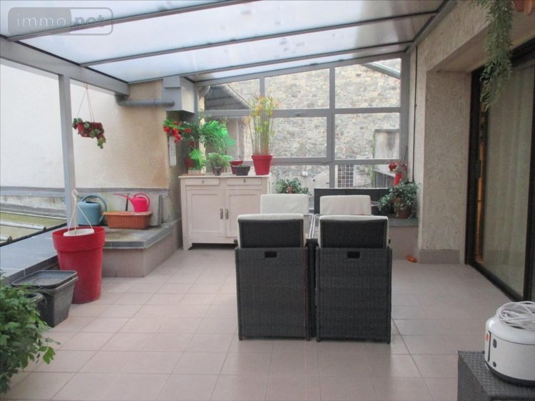 Maison a vendre Faverney 70160 Haute-Saône 240 m2 8 pièces 97000 euros