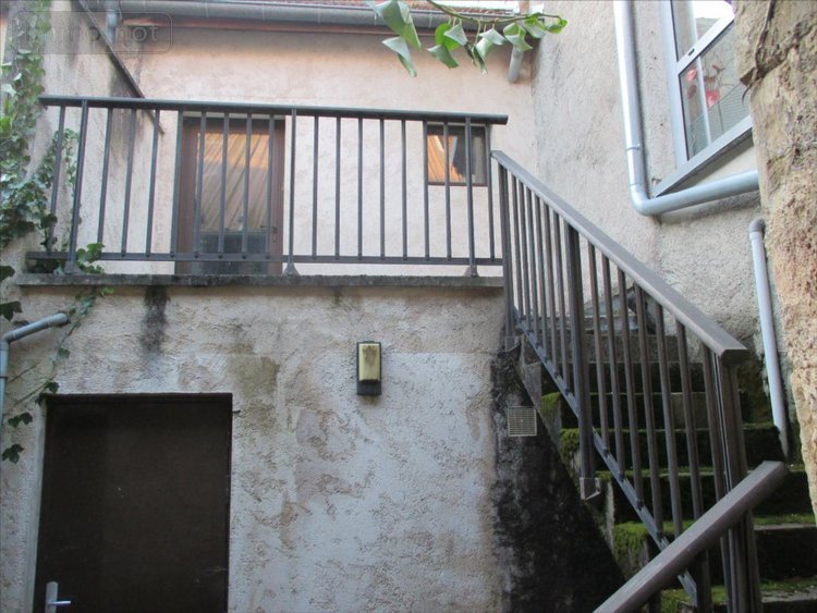Maison a vendre Faverney 70160 Haute-Saône 240 m2 8 pièces 97000 euros