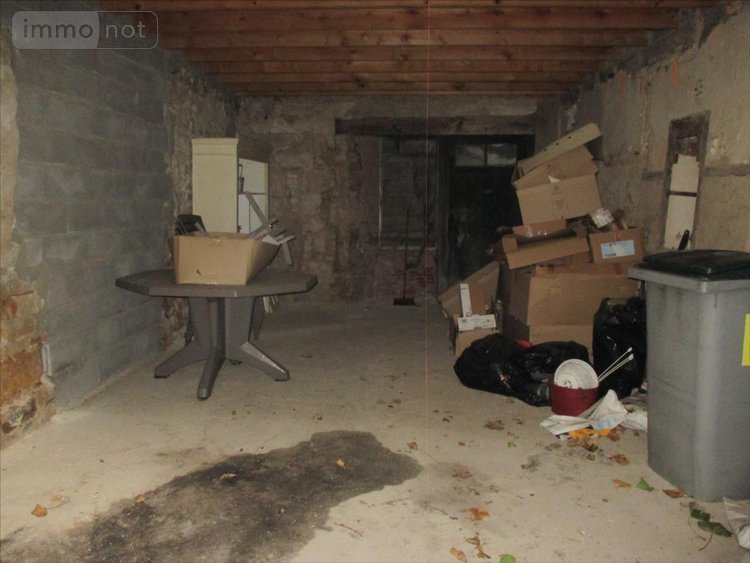 Maison a vendre Faverney 70160 Haute-Saône 240 m2 8 pièces 97000 euros