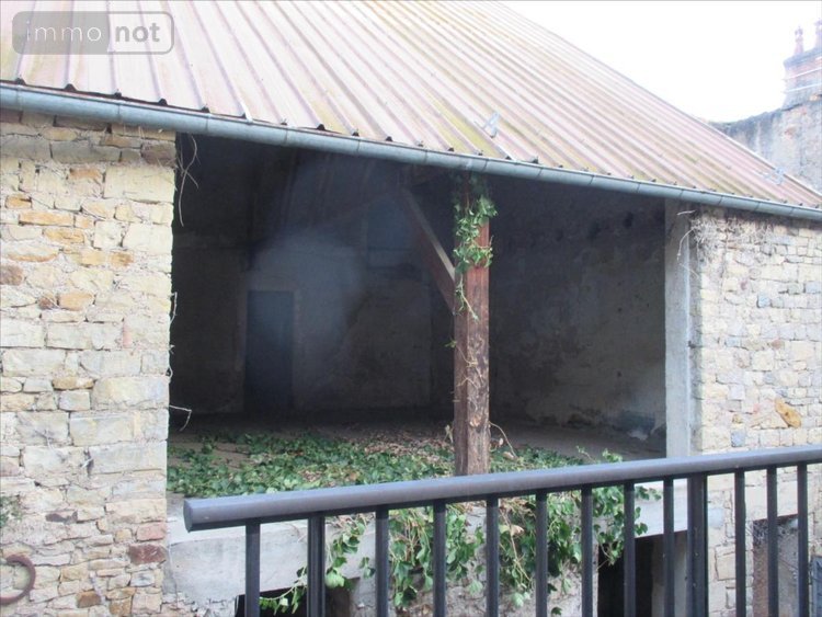 Maison a vendre Faverney 70160 Haute-Saône 240 m2 8 pièces 97000 euros