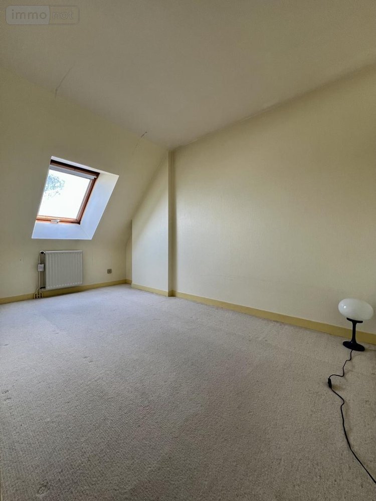 Maison a vendre Larmor-Plage 56260 Morbihan 120 m2 6 pièces 622392 euros