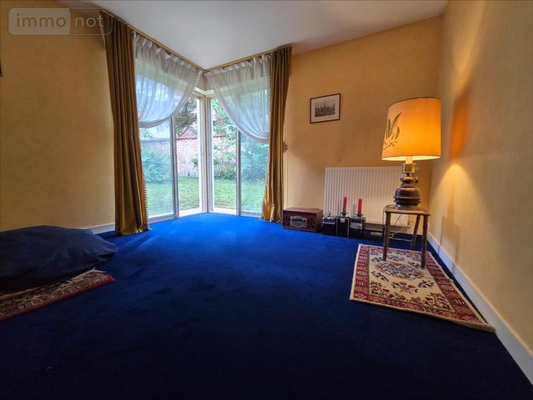 Maison a vendre Poitiers 86000 Vienne 184 m2 5 pièces 399000 euros