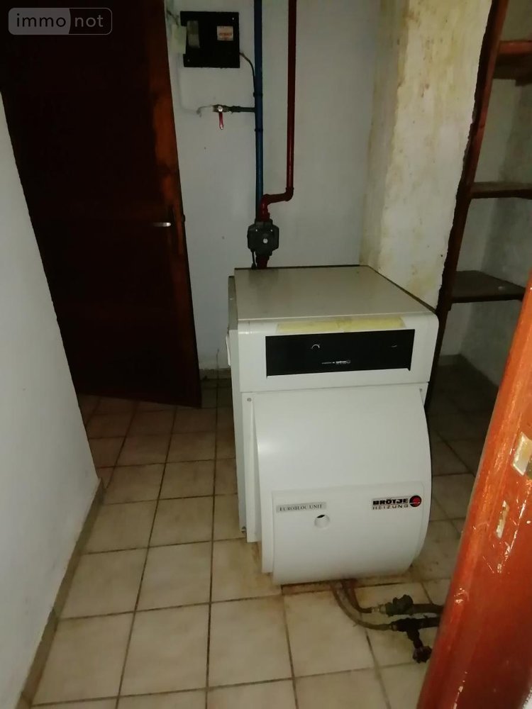 Maison a vendre Le Faouët 22290 Côtes-d'Armor 119 m2 8 pièces 169000 euros