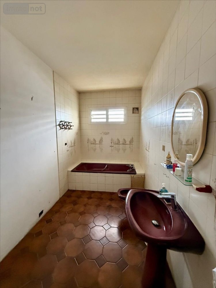 Maison a vendre Le Tampon 97430 Réunion 109 m2 3 pièces 288750 euros