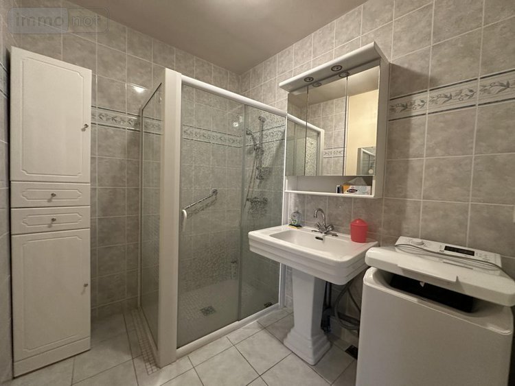 Maison a vendre Sainte-Gemmes-d'Andigné 49500 Maine-et-Loire 132 m2 4 pièces 193880 euros