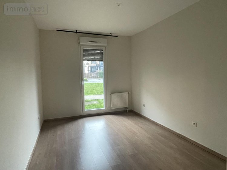 Appartement a vendre Marcq en Baroeul 59700 Nord 49 m2 2 pièces 194500 euros