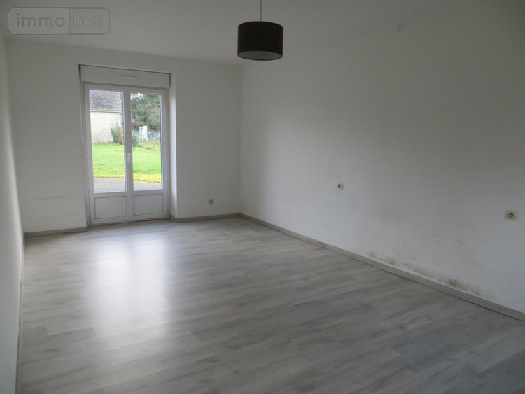 Maison a vendre Mesnil-Clinchamps 14380 Calvados 136 m2 5 pièces 189900 euros