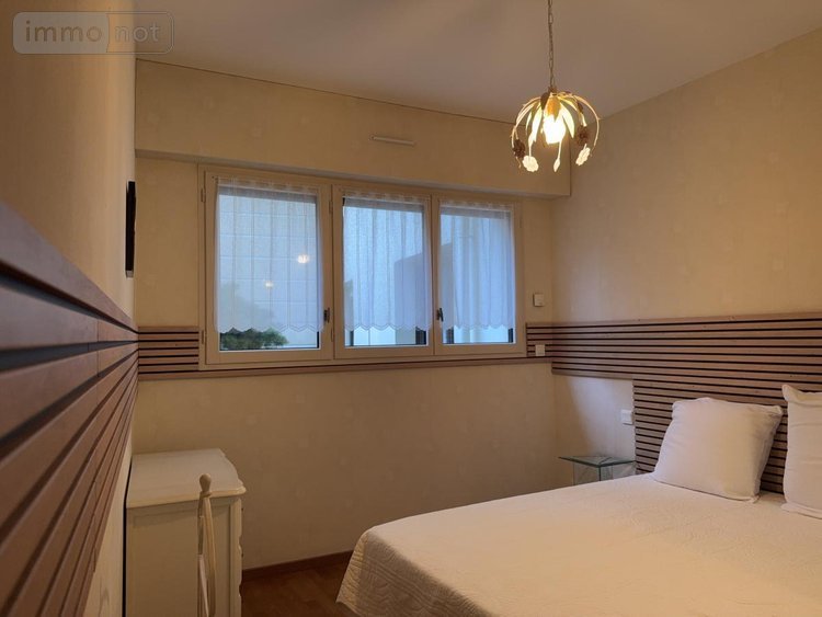 Location appartement Laval 53000 Mayenne 69 m2 3 pièces 825 euros