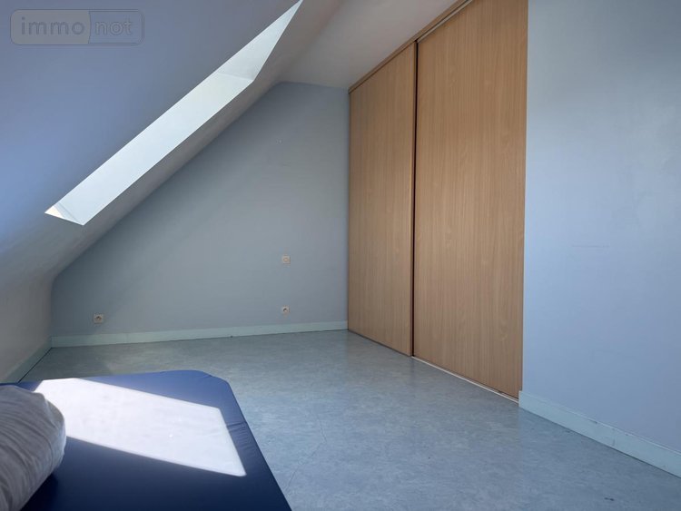 Maison a vendre Ploumagoar 22970 Côtes-d'Armor 104 m2 4 pièces 252960 euros