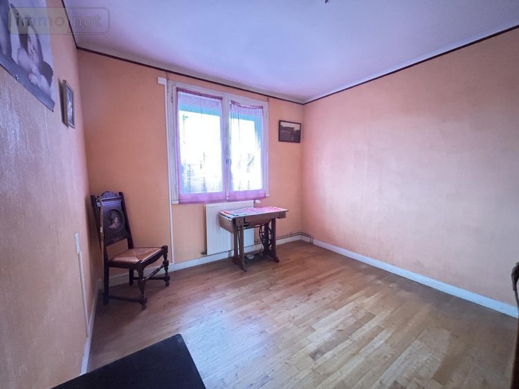 Maison a vendre Guer 56380 Morbihan 135 m2 7 pièces 167000 euros