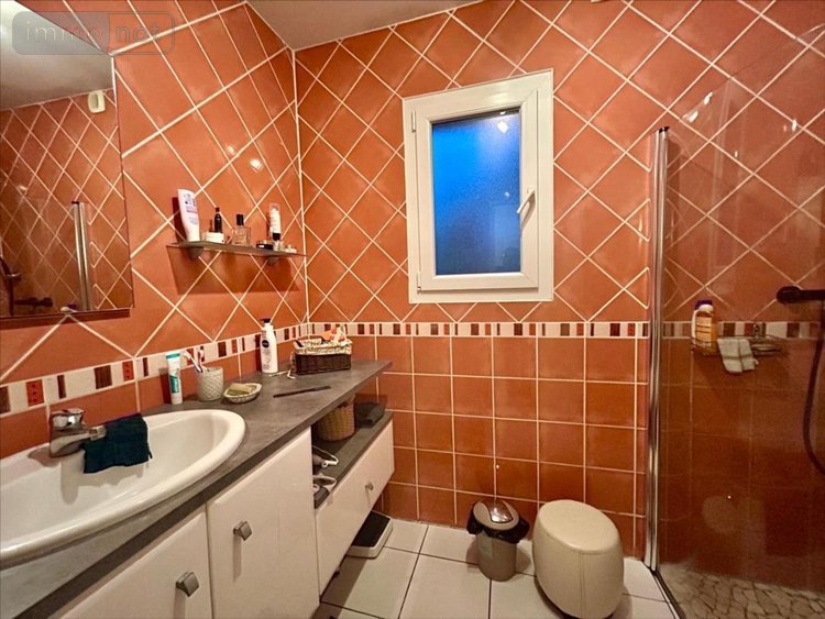 Maison a vendre Anneville-en-Saire 50760 Manche 147 m2 7 pièces 357280 euros