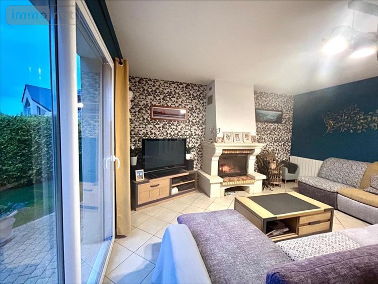 Maison a vendre Anneville-en-Saire 50760 Manche 147 m2 7 pièces 357280 euros