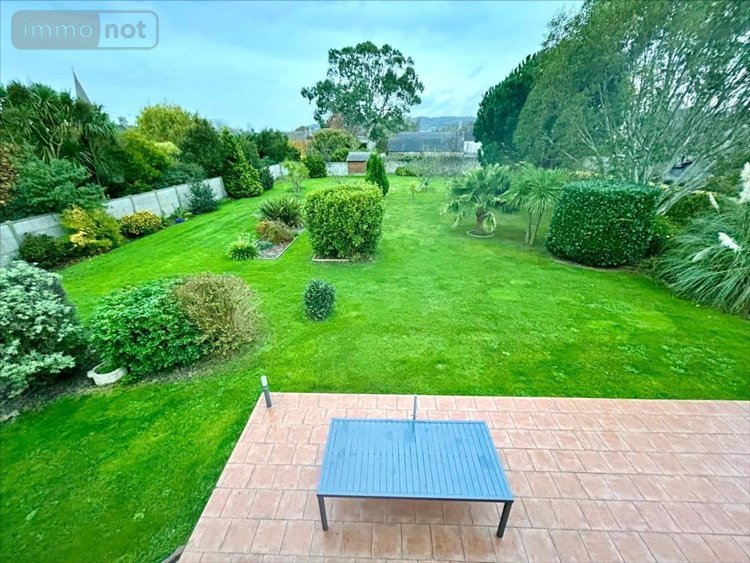 Maison a vendre Anneville-en-Saire 50760 Manche 147 m2 7 pièces 357280 euros