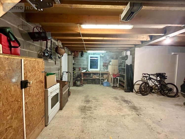 Maison a vendre Anneville-en-Saire 50760 Manche 147 m2 7 pièces 357280 euros