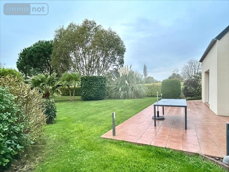 Maison a vendre Anneville-en-Saire 50760 Manche 147 m2 7 pièces 357280 euros