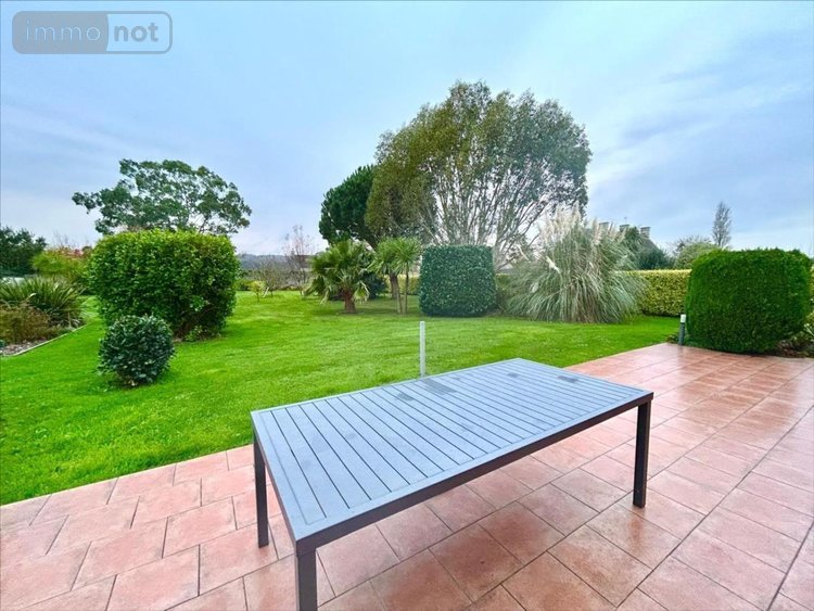 Maison a vendre Anneville-en-Saire 50760 Manche 147 m2 7 pièces 357280 euros