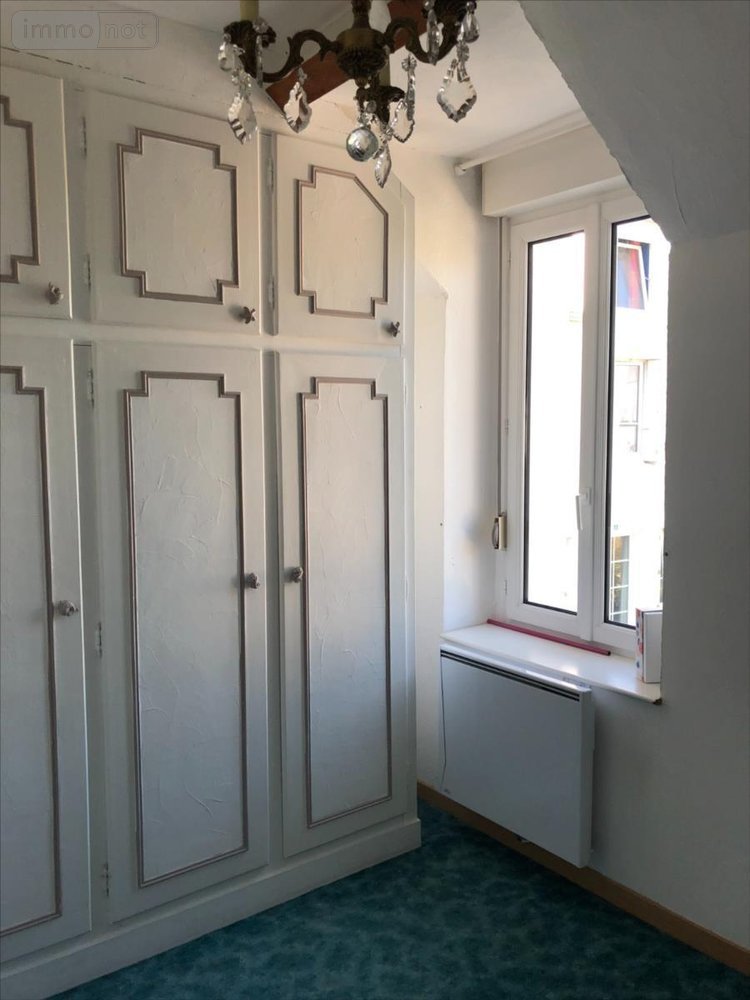 Maison a vendre Saint-Vaast-la-Hougue 50550 Manche 61 m2 3 pièces 230200 euros