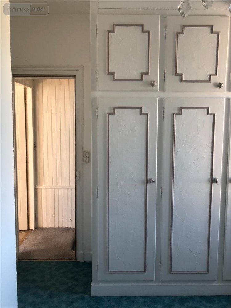 Maison a vendre Saint-Vaast-la-Hougue 50550 Manche 61 m2 3 pièces 230200 euros