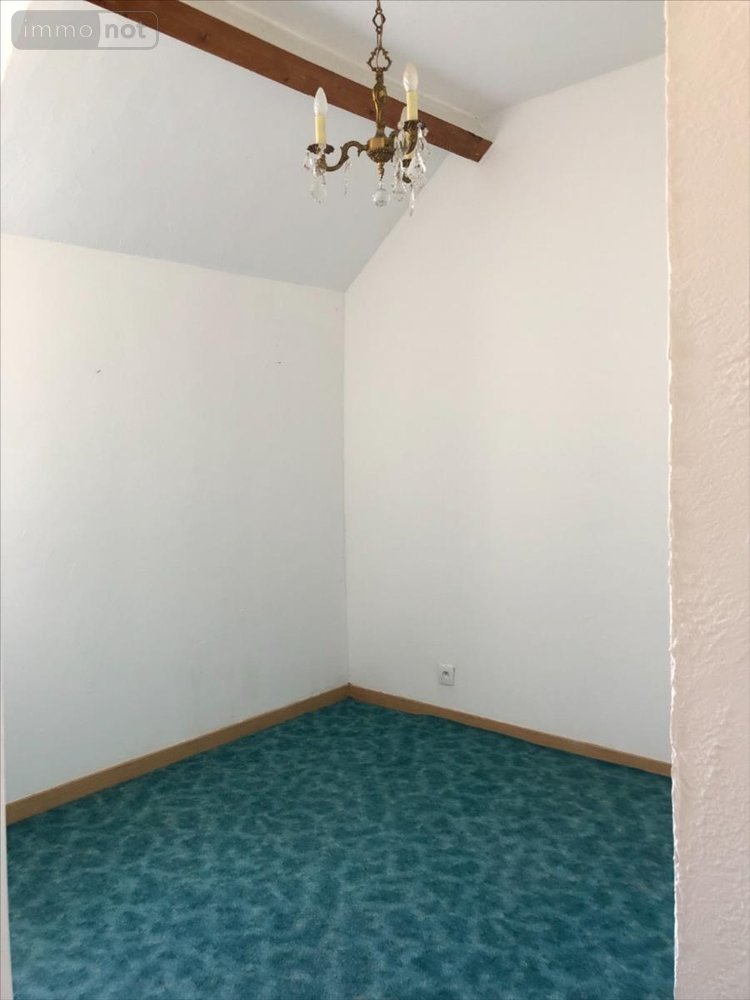 Maison a vendre Saint-Vaast-la-Hougue 50550 Manche 61 m2 3 pièces 230200 euros