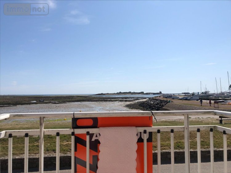 Maison a vendre Saint-Vaast-la-Hougue 50550 Manche 61 m2 3 pièces 230200 euros