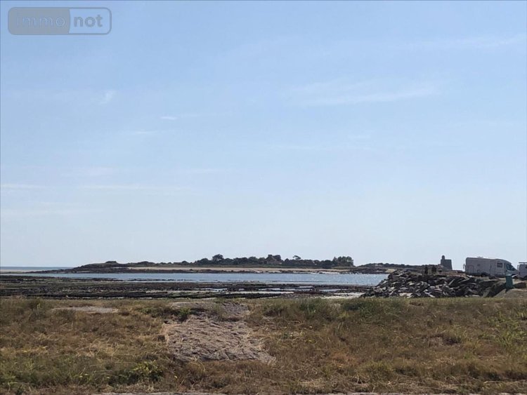 Maison a vendre Saint-Vaast-la-Hougue 50550 Manche 61 m2 3 pièces 230200 euros